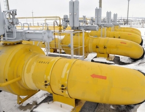 Azerbaijan sẽ đảm bảo an ninh năng lượng cho châu Âu