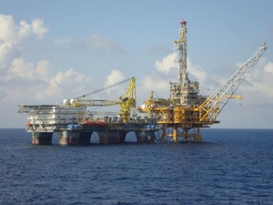 PVN ổn định sản lượng khai thác