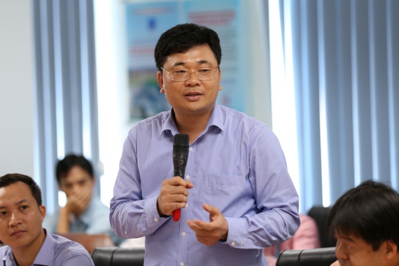 Đây là thời điểm hợp lý nhất để BSR thực hiện cổ phần hóa