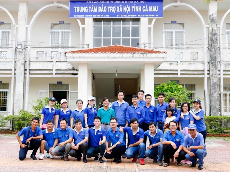 KCM triển khai học bổng “Gieo hạt giống tương lai”
