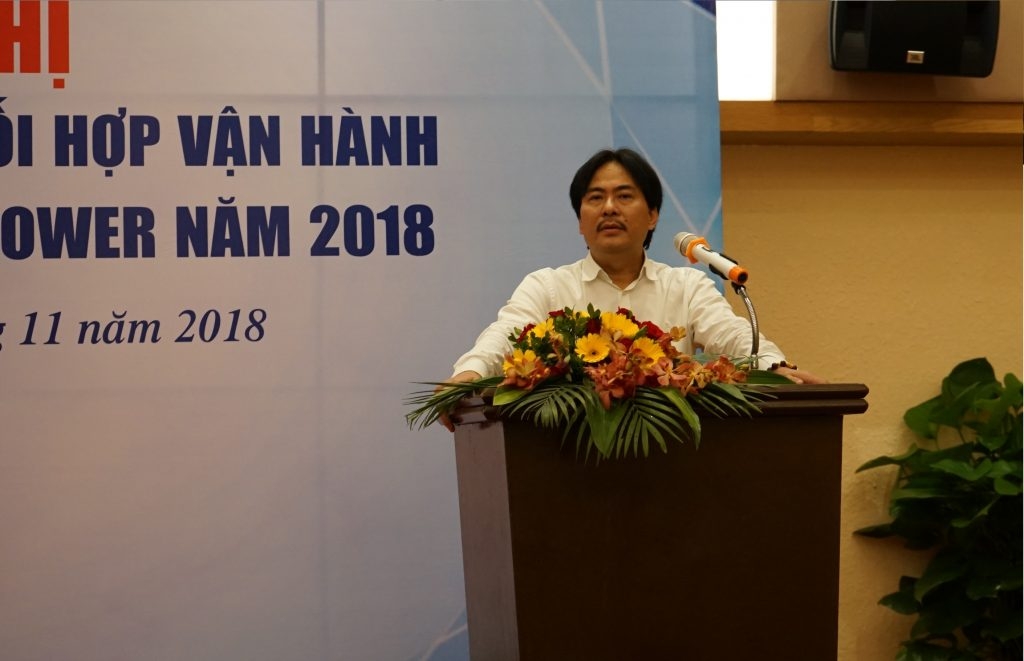 Hội nghị Tổng kết công tác phối hợp vận hành các nhà máy điện PV Power năm 2018