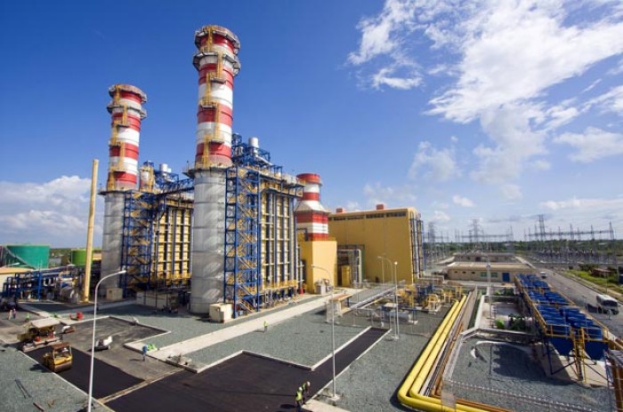 Cổ phiếu POW giao dịch trung bình trên 2 triệu cổ phiếu/phiên trong tháng 10