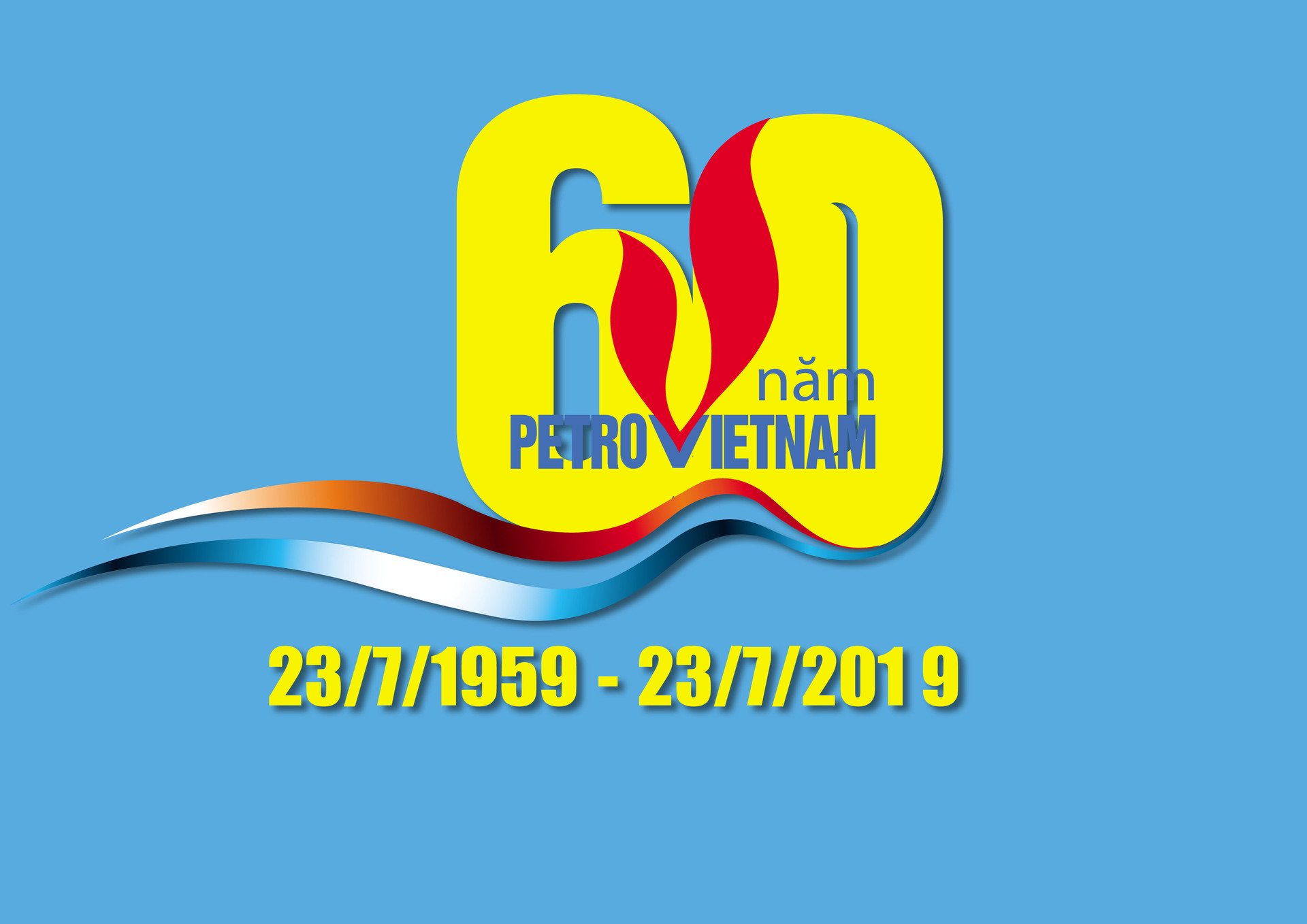 Thông tin 60 năm ngành Dầu khí thực hiện ý nguyện của Bác Hồ