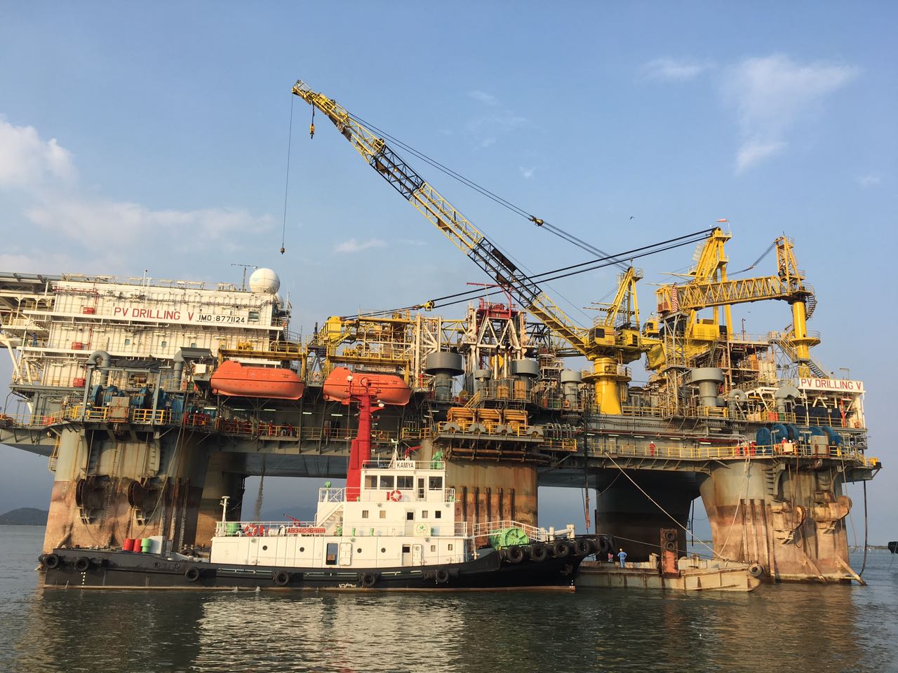 Tình hình sản xuất kinh doanh 9 tháng đầu năm 2019