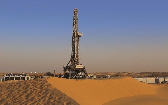 Lý do Tập đoàn Dầu khí Việt Nam tự tin đương đầu với khủng hoảng kép