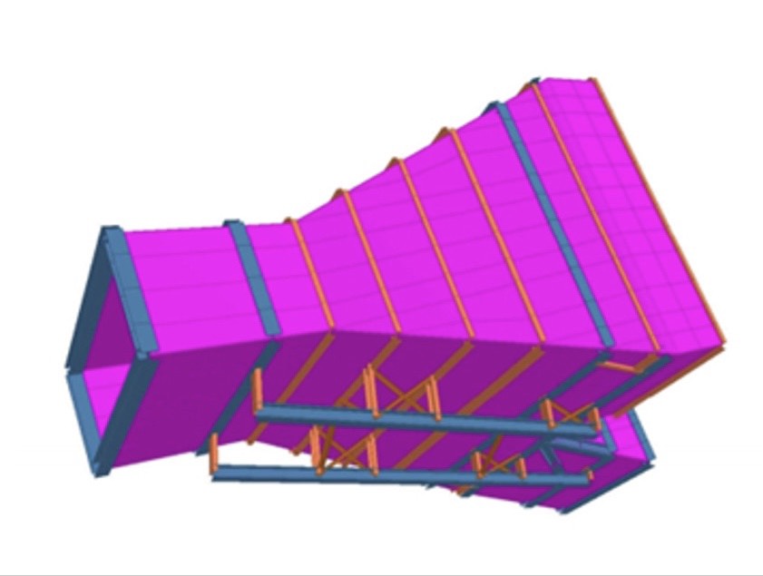 PTSC Offshore Services trở thành đối tác, nhà chế tạo cho khách hàng nước ngoài