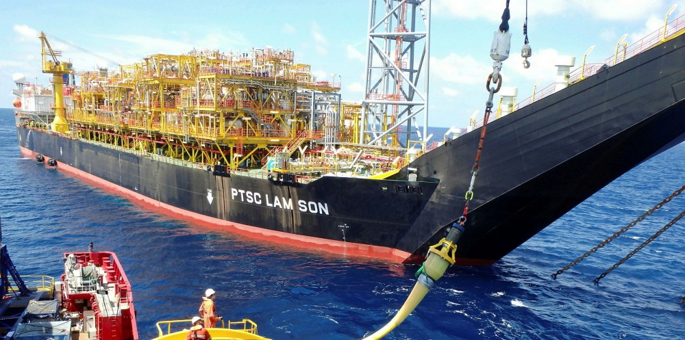 PTSC: Cơ hội đẩy mạnh hợp tác với các đối tác Singapore