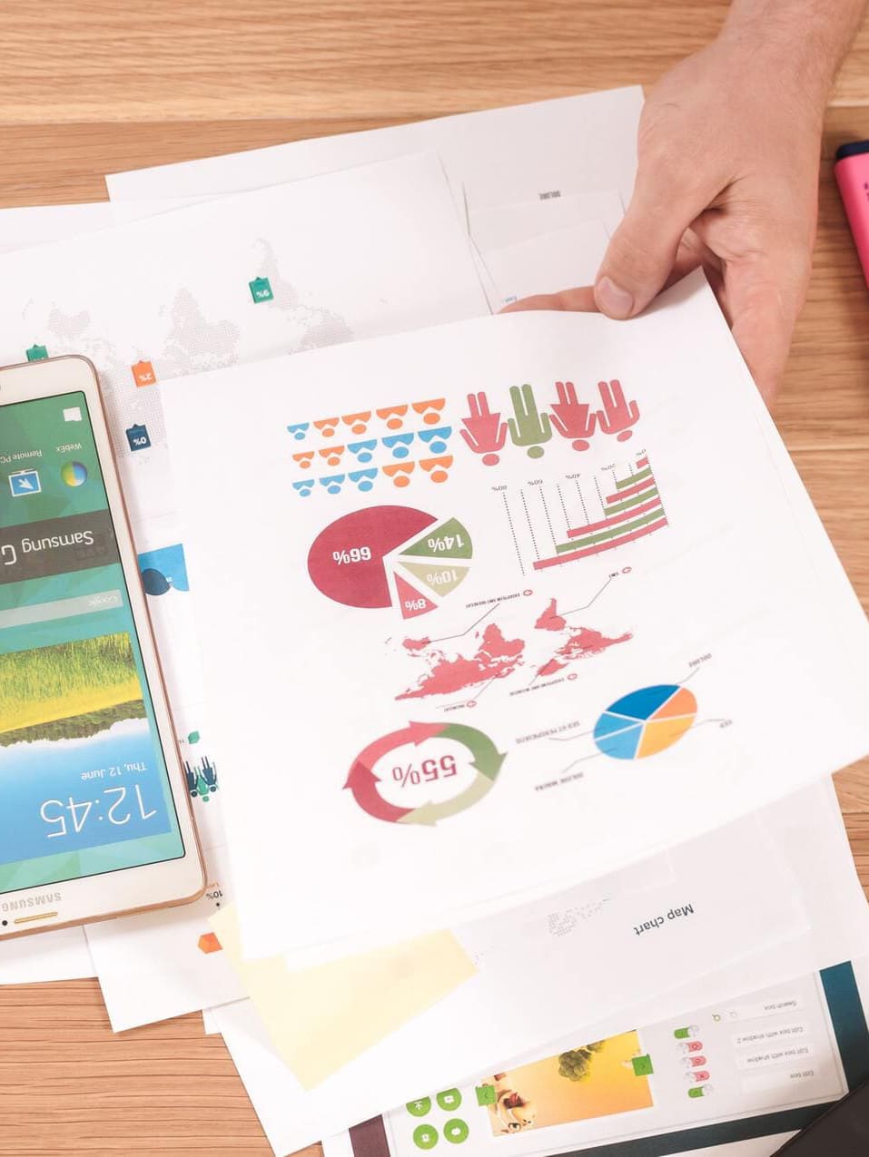 Published the Resolution on payment of 2020 dividends in cash