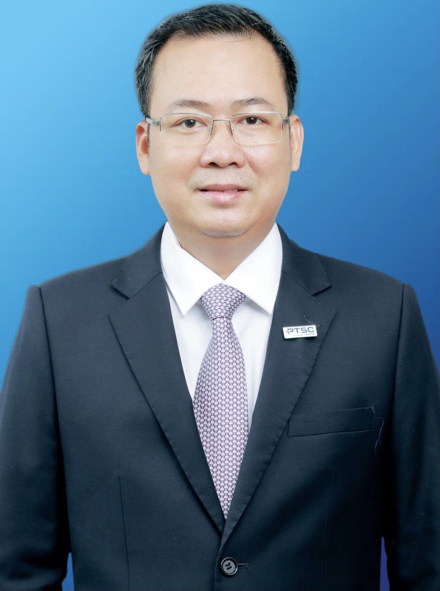 TRAN HOAI NAM