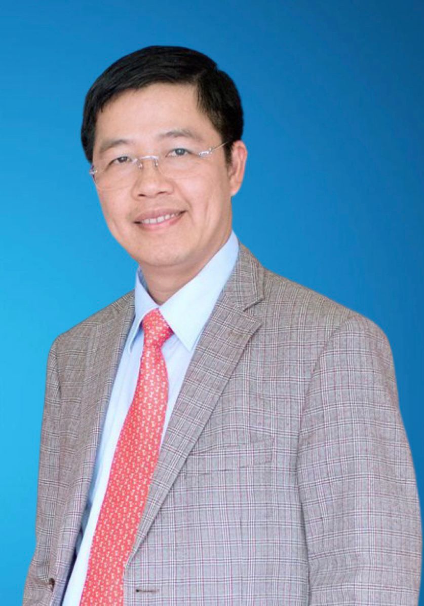 PHẠM VĂN HÙNG