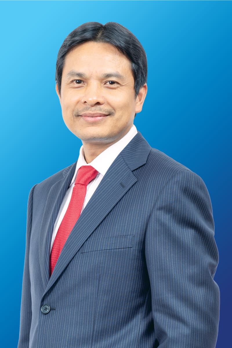 ĐỖ QUỐC HOAN