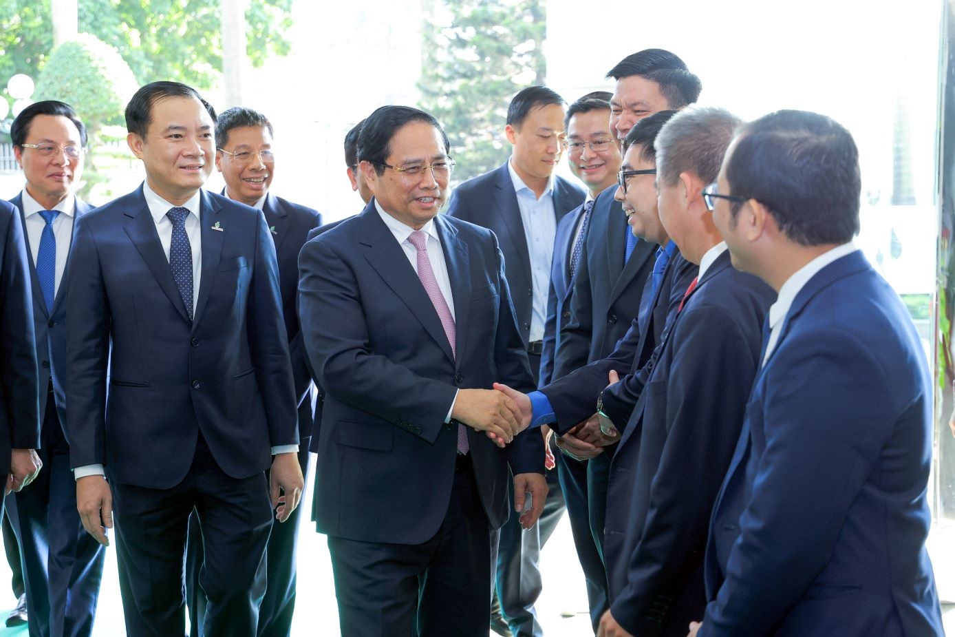 Petrovietnam quyết tâm bứt phá trong năm 2026, đóng góp vào mục tiêu tăng trưởng 2 con số