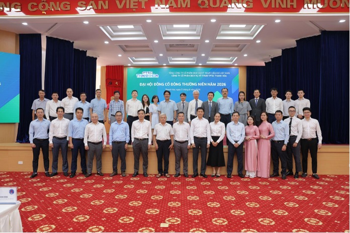 Sự đồng hành của cổ đông – Nền tảng vững chắc cho PTSC Thanh Hóa tăng trưởng bứt phá