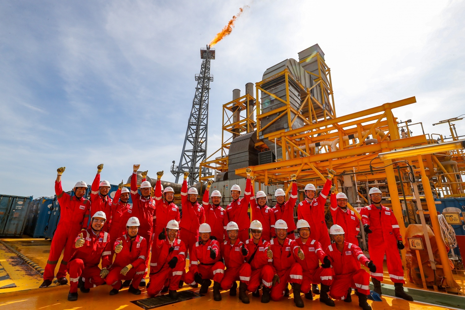 Để văn hóa, thương hiệu Petrovietnam trở thành niềm tự hào của đội ngũ người lao động
