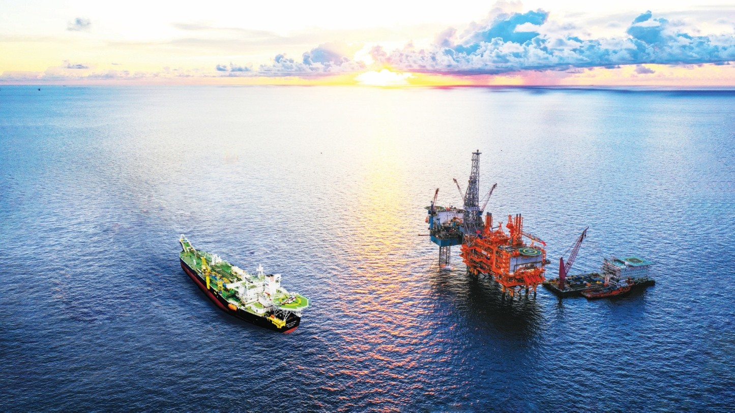 PVS được bổ sung vào FTSE Vietnam All-Share FOL-adjusted Index, mở rộng hiện diện với nhà đầu tư tổ chức
