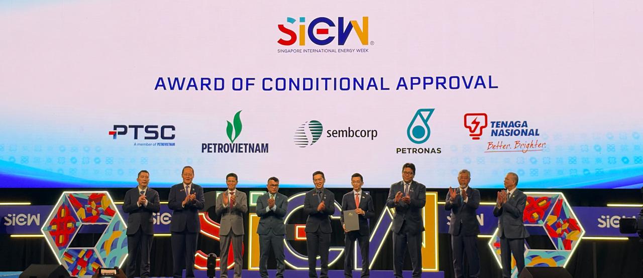 Dự Án Xuất Khẩu Điện Năng Lượng Tái Tạo Từ Việt Nam Sang Malaysia Và Singapore Đạt Cột Mốc Quan Trọng Với Chấp Thuận Có Điều Kiện Từ Cơ Quan Quản Lý Thị Trường Năng Lượng Singapore