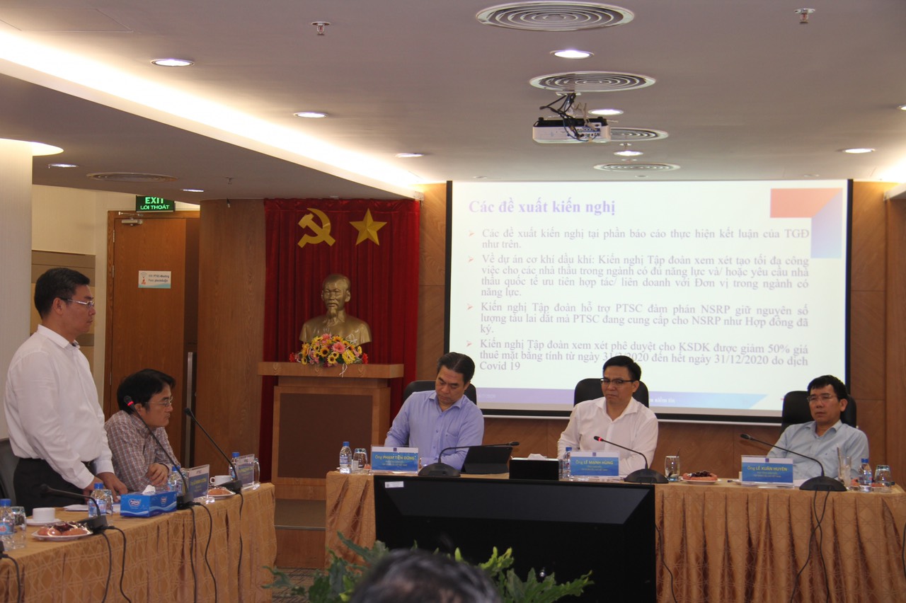 TGD Le Manh Cuong bao cao 2