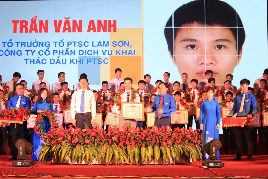 Tran Van Anh